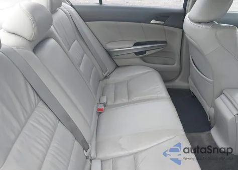 2008 Honda Accord 2.4 Ex-L z USA, uszkodzony, nr VIN 1HGCP268X8A108439